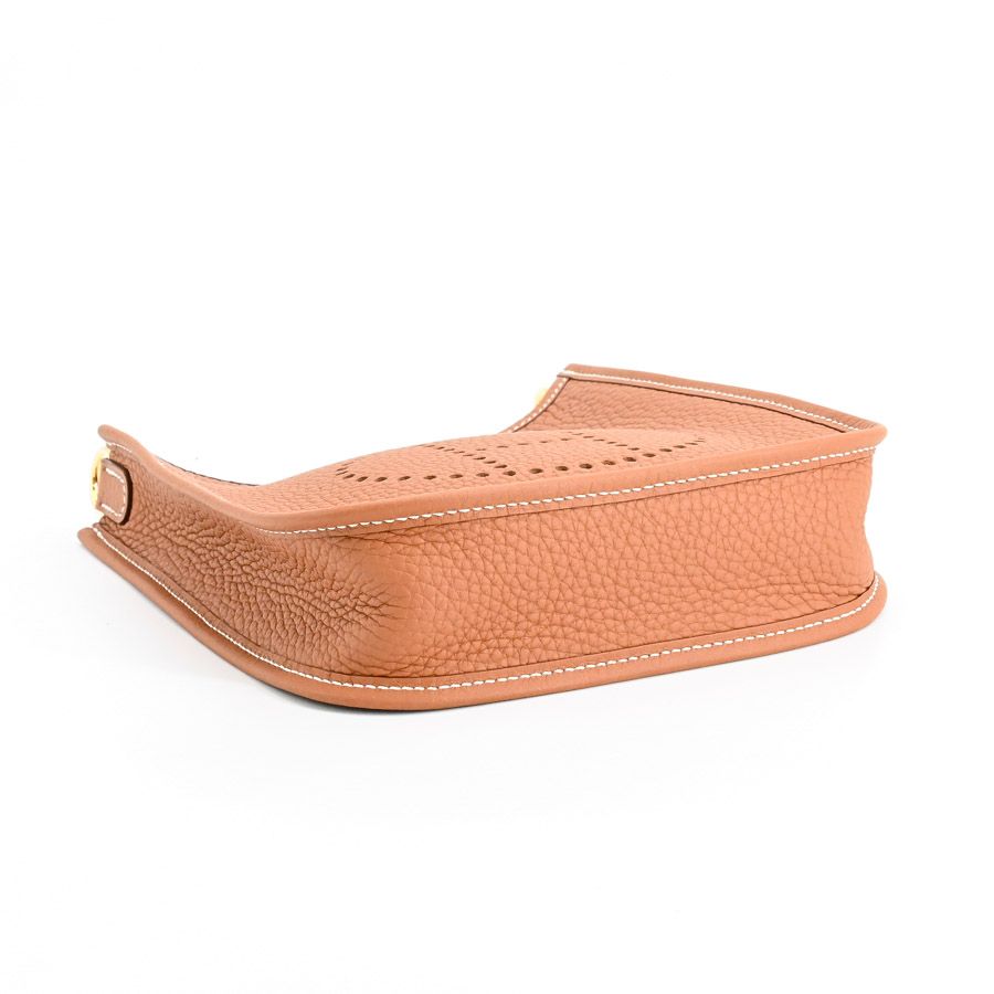 Hermes Shoulder Bag Evelyne TPM Amazon — view 5