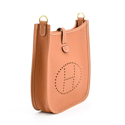 Hermes Shoulder Bag Evelyne TPM Amazon — view 2