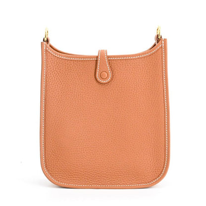 Hermes Shoulder Bag Evelyne TPM Amazon — view 3
