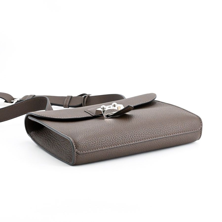 Hermes Shoulder Bag Sac a Depeches 21 — view 5