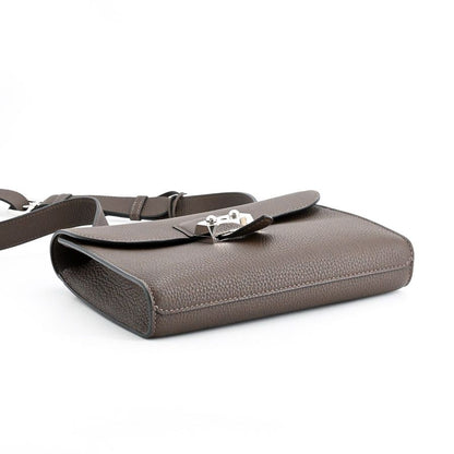 Hermes Shoulder Bag Sac a Depeches 21 — view 5