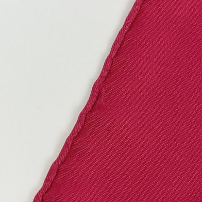 Hermes Carre 90 Scotland Scarf Silk Red Multi — view 4
