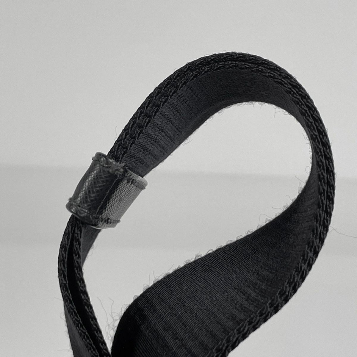 Prada Shoulder Bag Nylon Nero — view 7