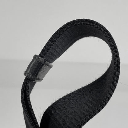 Prada Shoulder Bag Nylon Nero — view 7