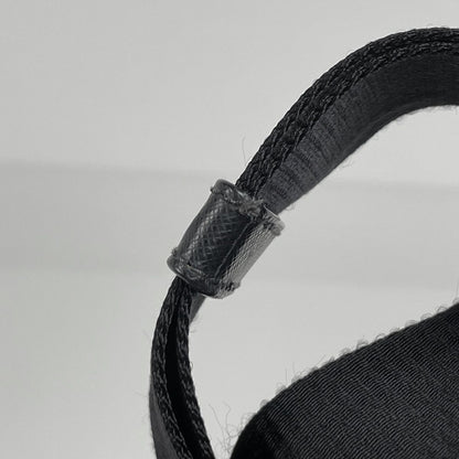 Prada Shoulder Bag Nylon Nero — view 6