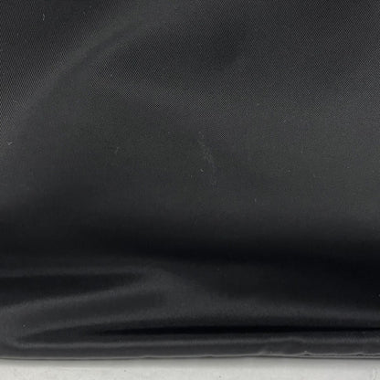 Prada Shoulder Bag Nylon Nero — view 4