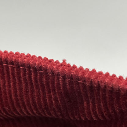 Fendi Zucca Logo Shoulder Bag Corduroy — view 7