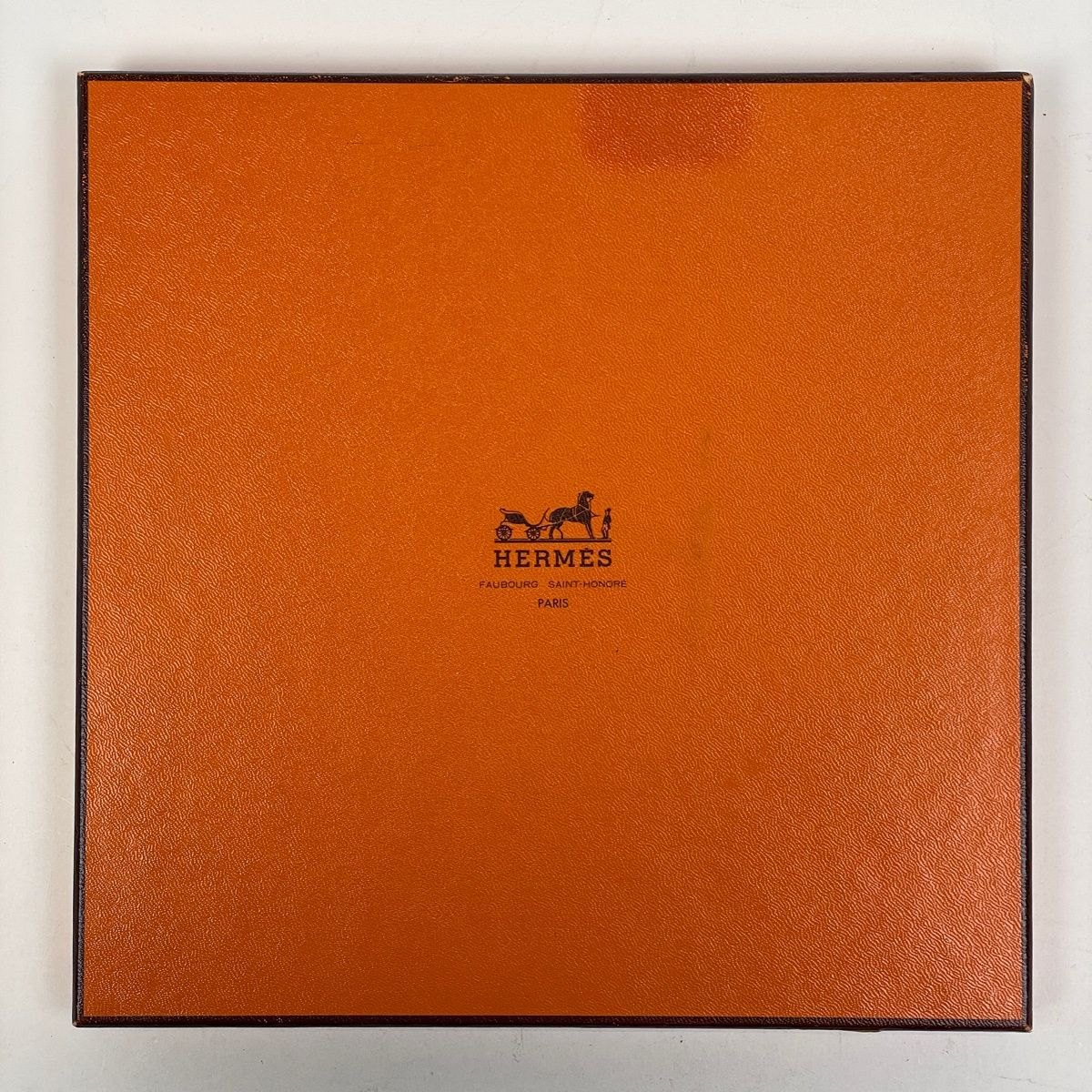 Hermes Carre 90 Orbis Australis Dulces Exuviae Australia Pattern Map Scarf Silk — view 8