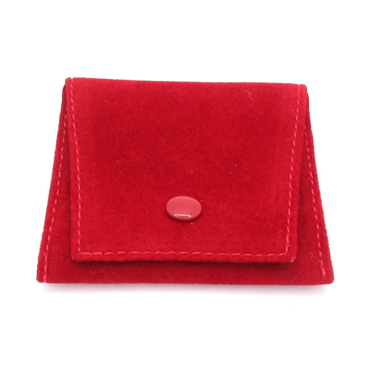 Cartier Earrings Trinity 18k Clip Type — view 6