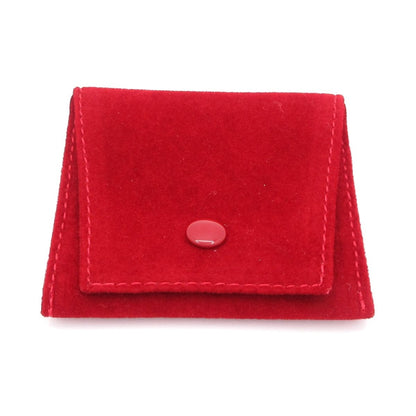 Cartier Earrings Trinity 18k Clip Type — view 6