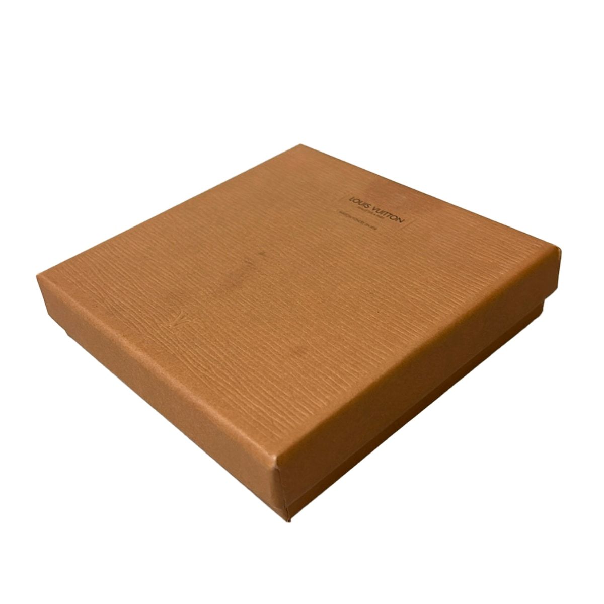 Louis Vuitton Hook Wallet Monogram Porte Monet Billets Cult Cles Leather — view 8