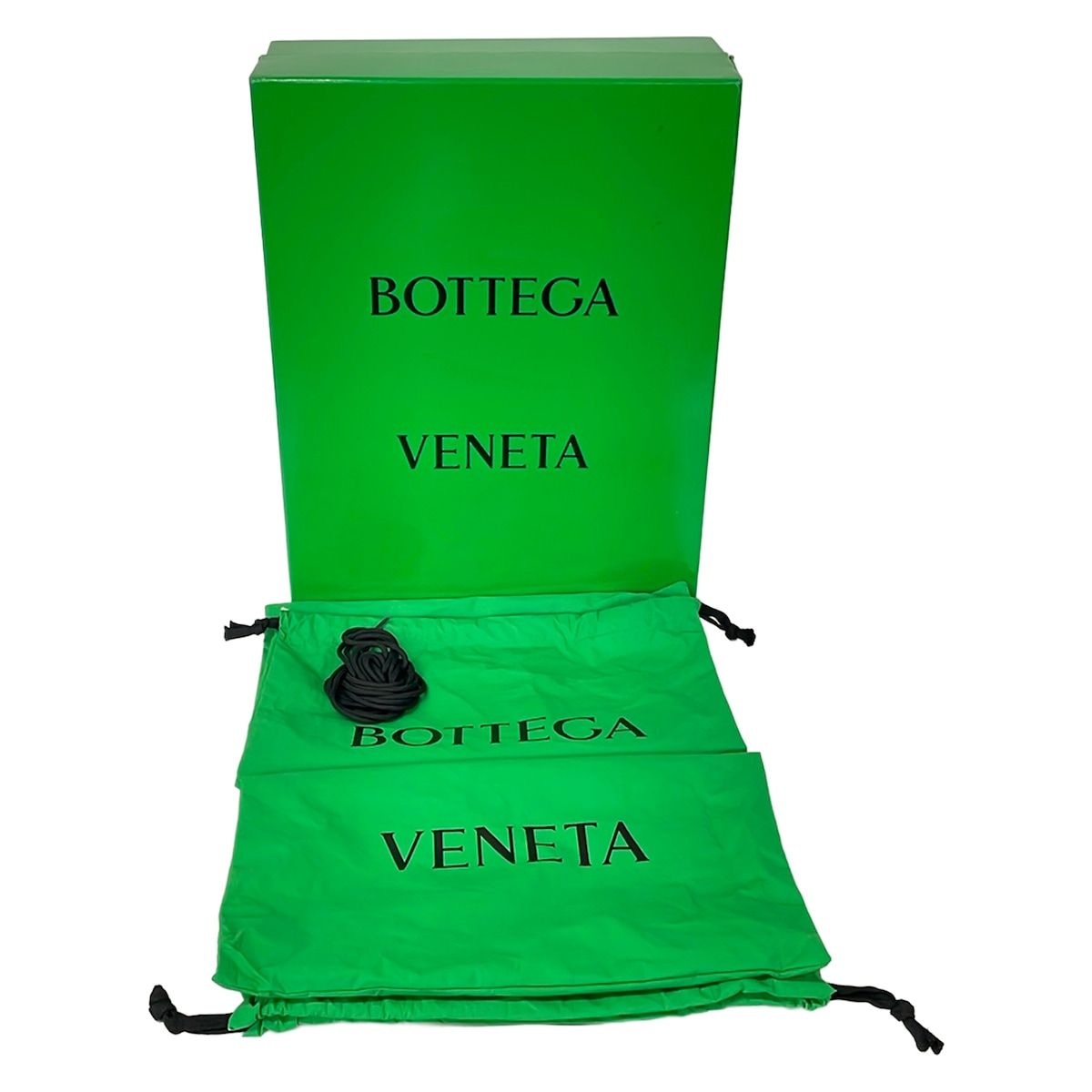 Bottega Veneta Short Boots 37 Stride Ankle Rubber Black — view 6