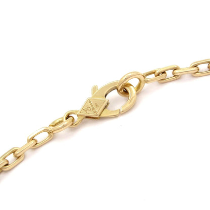 Van Cleef & Arpels Bracelet Lucky Alhambra 4 Motifs — view 4