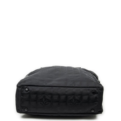 Chanel Large Tote Black — view 6