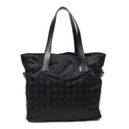 Chanel Large Tote Black