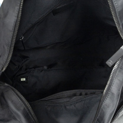Chanel Large Tote Black — view 9
