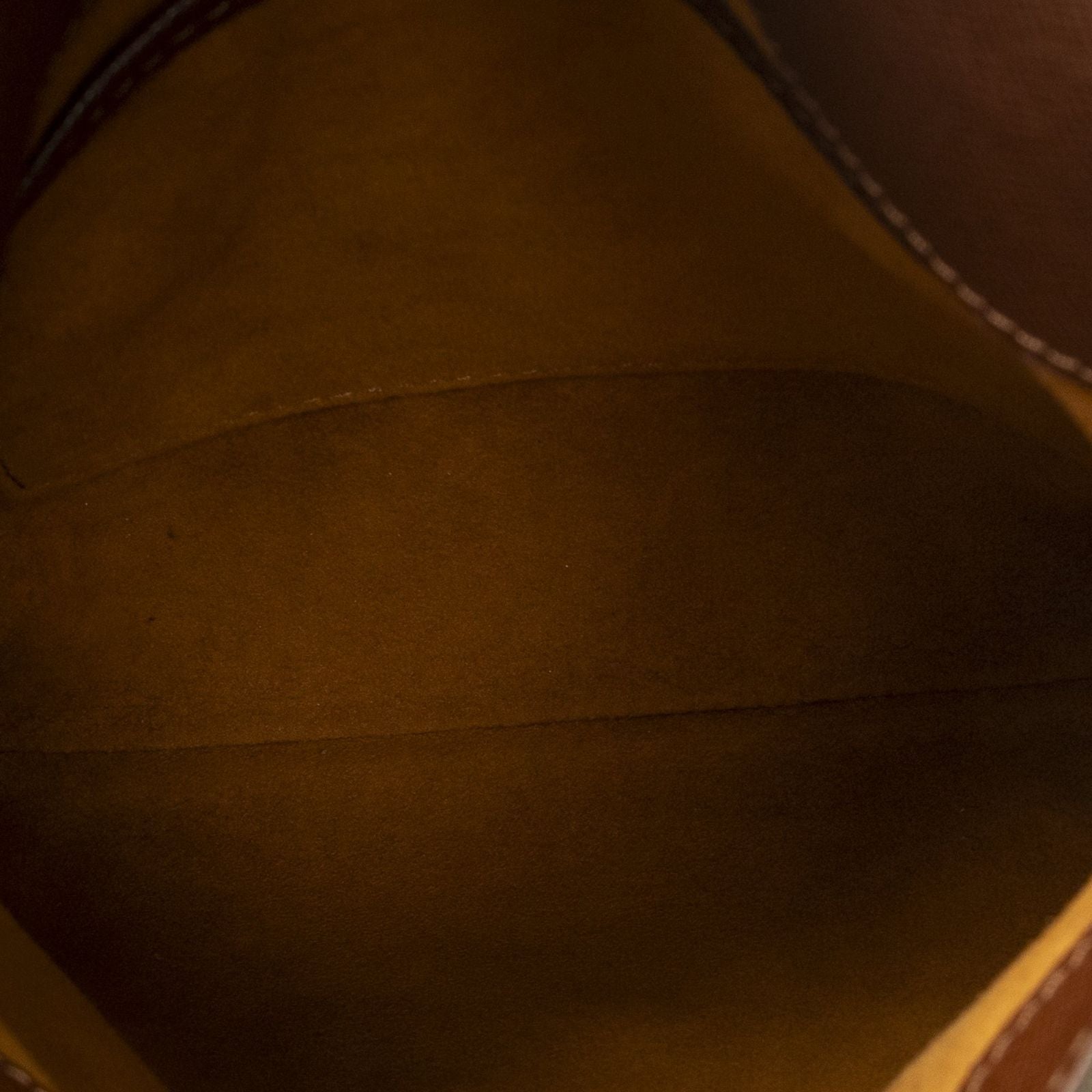 Louis Vuitton Musette Salsa Brown Monogram Canvas Messenger — view 9