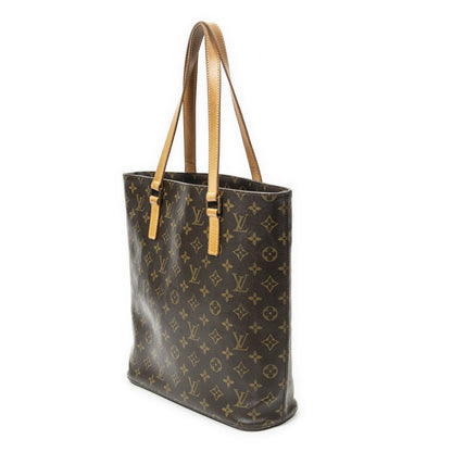 Louis Vuitton Vavin Brown Monogram Canvas Messenger — view 2