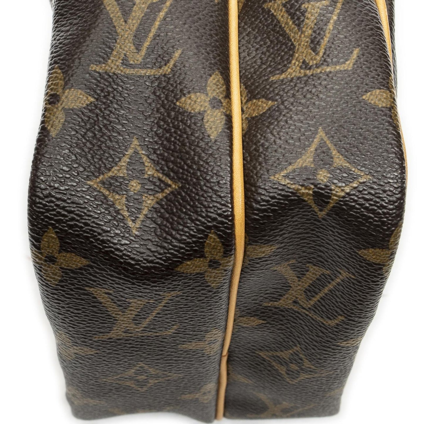 Louis Vuitton Amazon Brown Monogram Canvas Crossbody — view 7