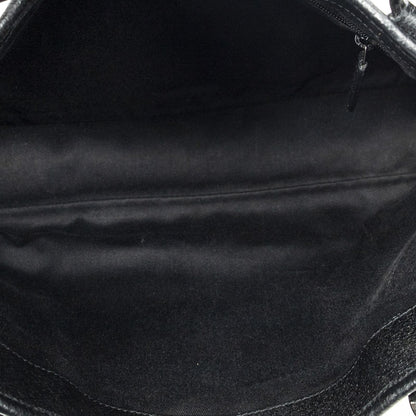 Gucci Tote Black GG Canvas — view 9