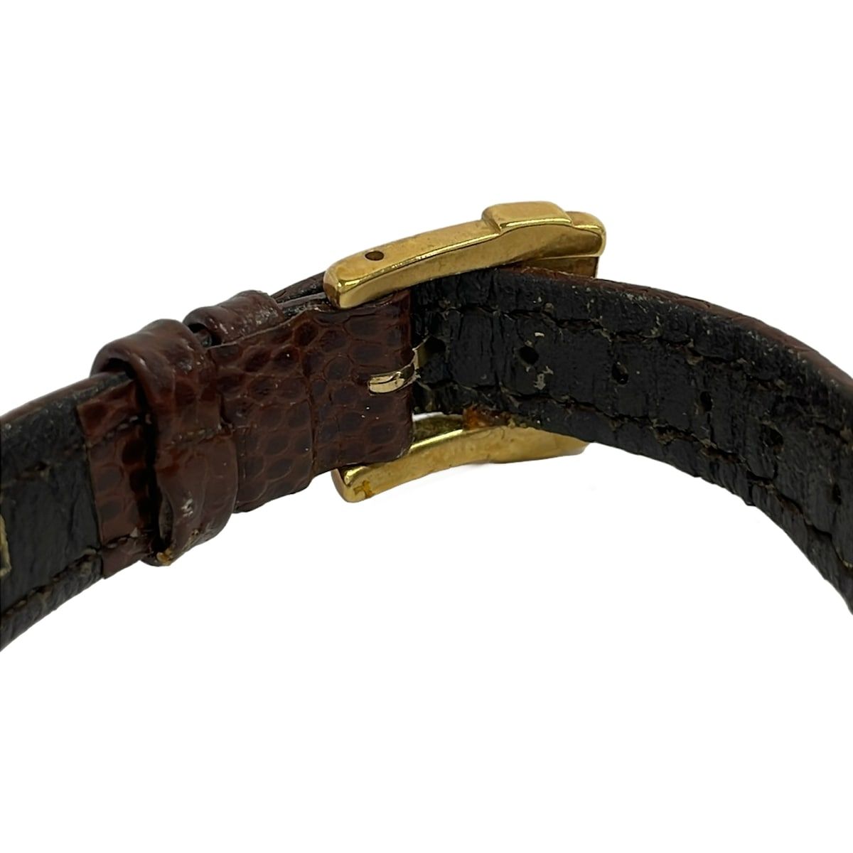 Fendi Watch Dark Gray — view 5