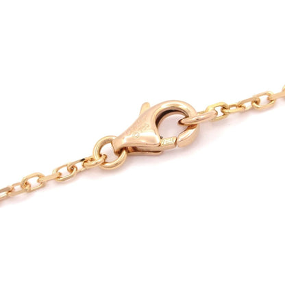 Cartier Necklace Trinity 18k Diamond — view 4