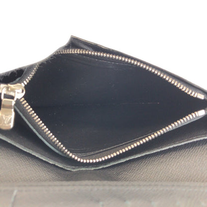 Louis Vuitton Damier Graphite Portefeuille Brazza NM Multi Color Wallet — view 8