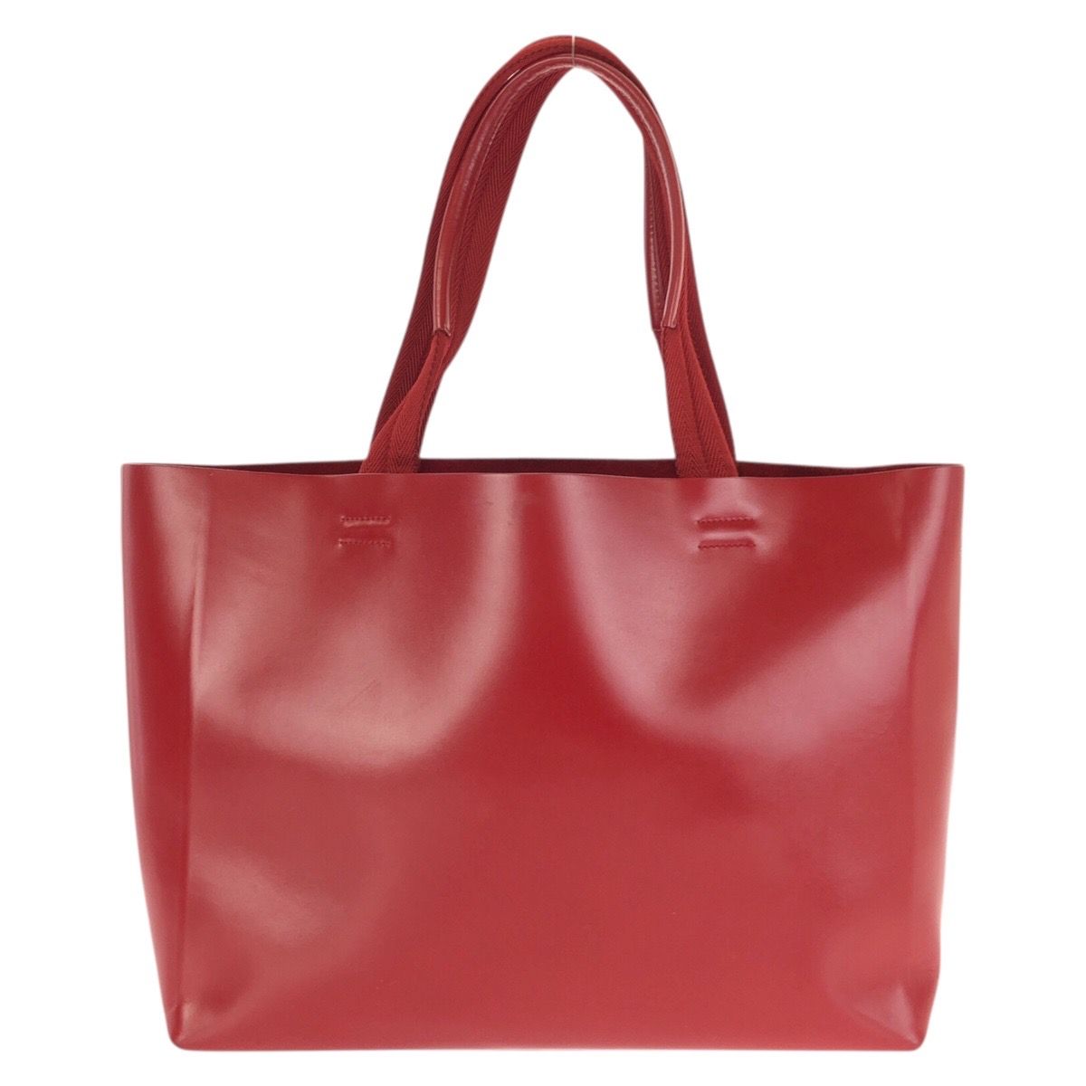 Prada Logo Tote — view 2