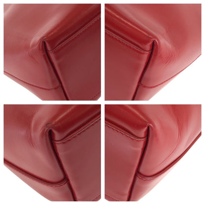 Prada Logo Tote — view 3