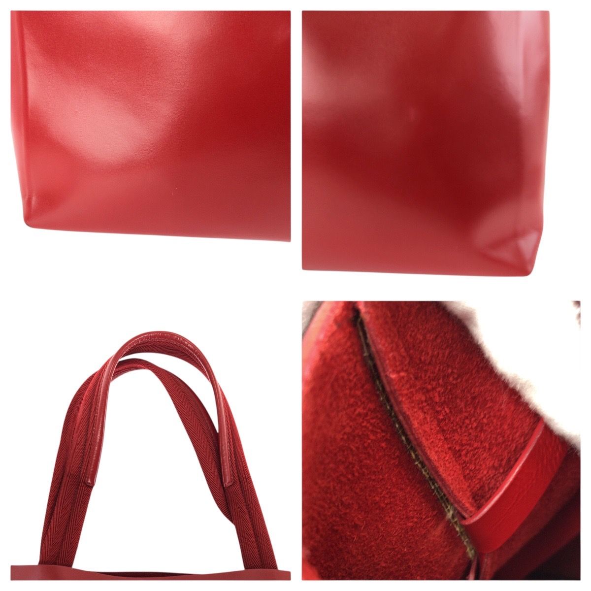 Prada Logo Tote — view 6