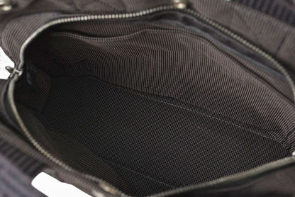 Hermes Tote Her Line PM Canvas Gray — view 6
