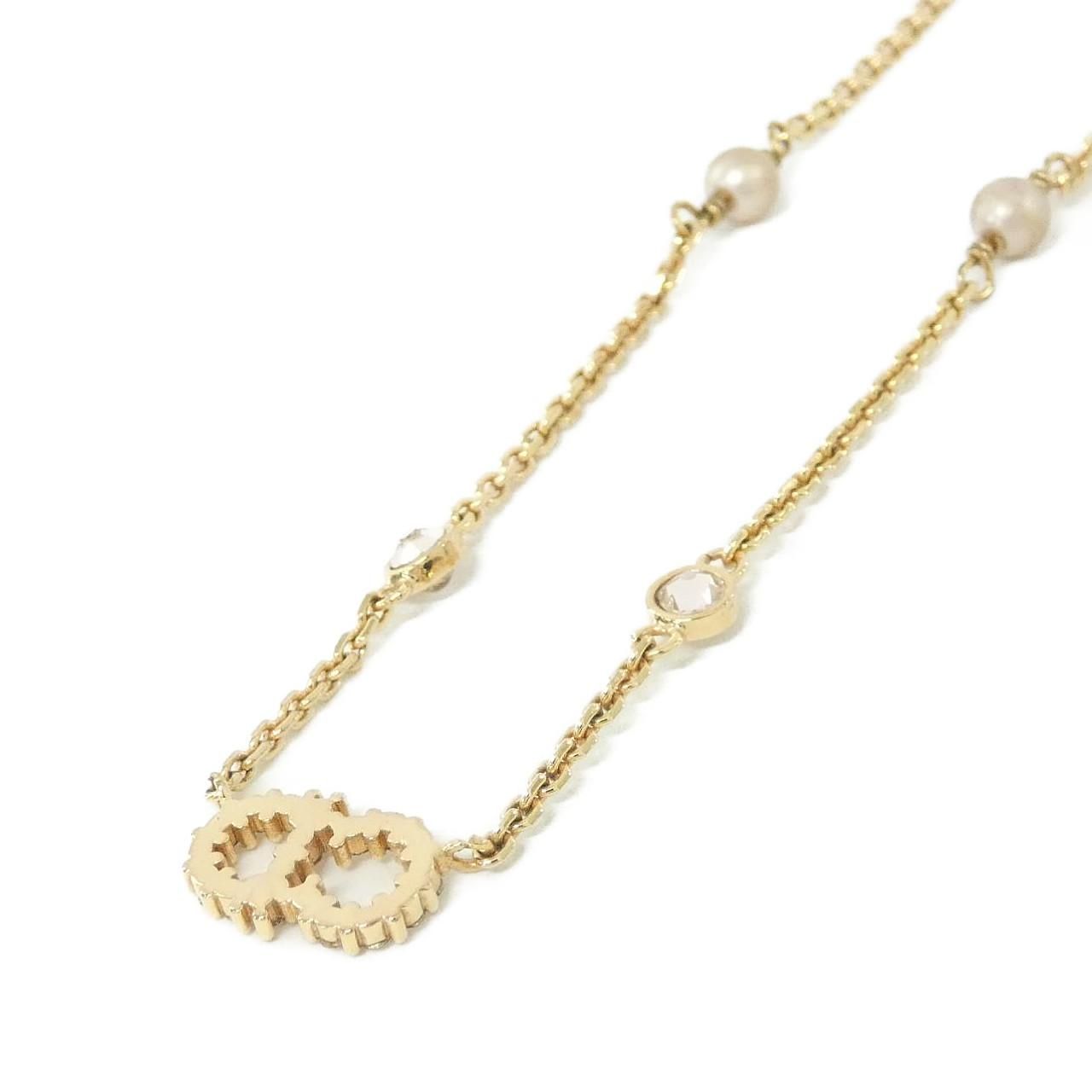 Dior Clair de Lune Necklace — view 3