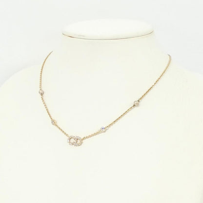Dior Clair de Lune Necklace — view 6