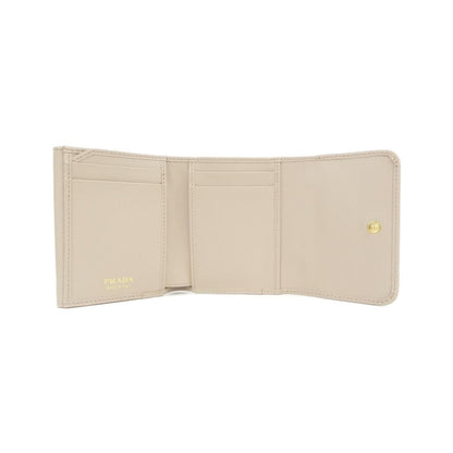 Prada Wallet Gold — view 4