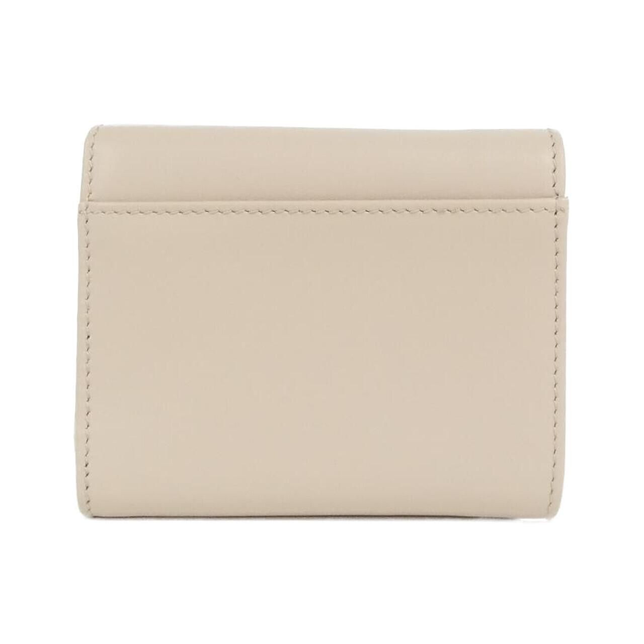 Prada Wallet Gold — view 2