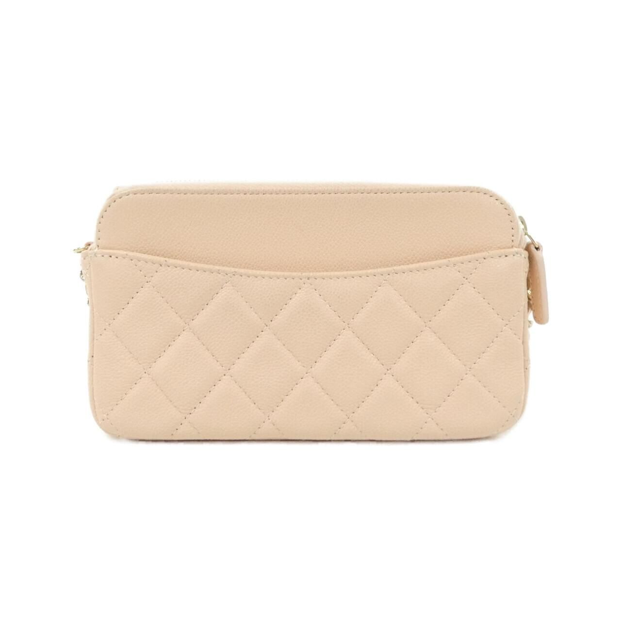 Chanel Timeless Classic Line Phone Case — view 2