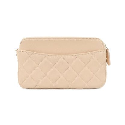 Chanel Timeless Classic Line Phone Case — view 2