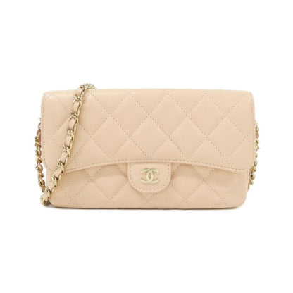 Chanel Timeless Classic Line Phone Case