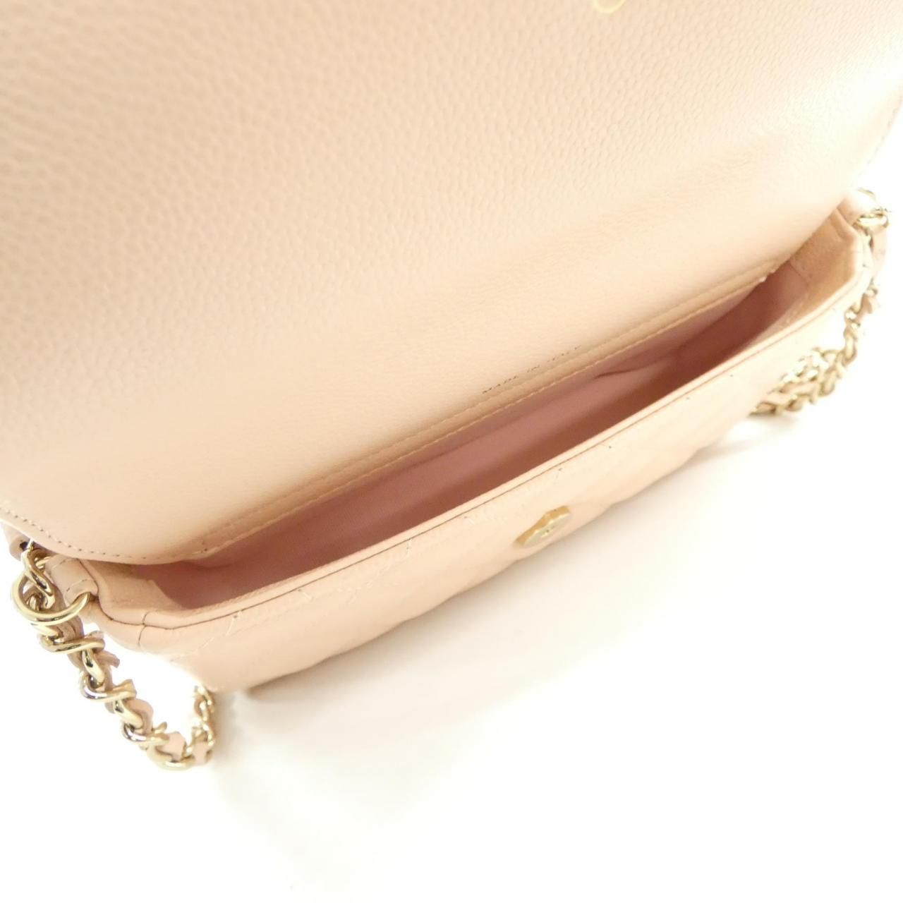 Chanel Timeless Classic Line Phone Case — view 5