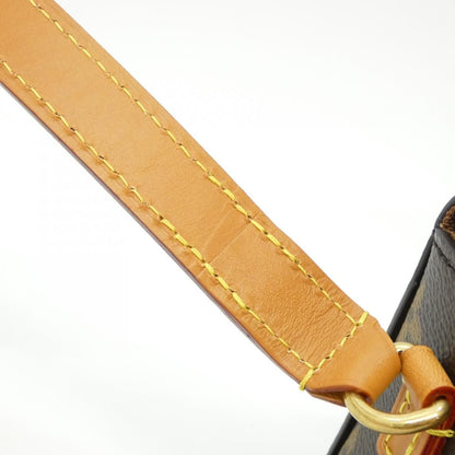 Louis Vuitton Monogram Archive Steamer Wearable Wallet Shoulder — view 6