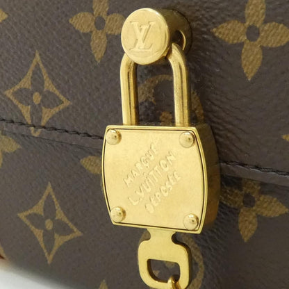 Louis Vuitton Monogram Archive Steamer Wearable Wallet Shoulder — view 4