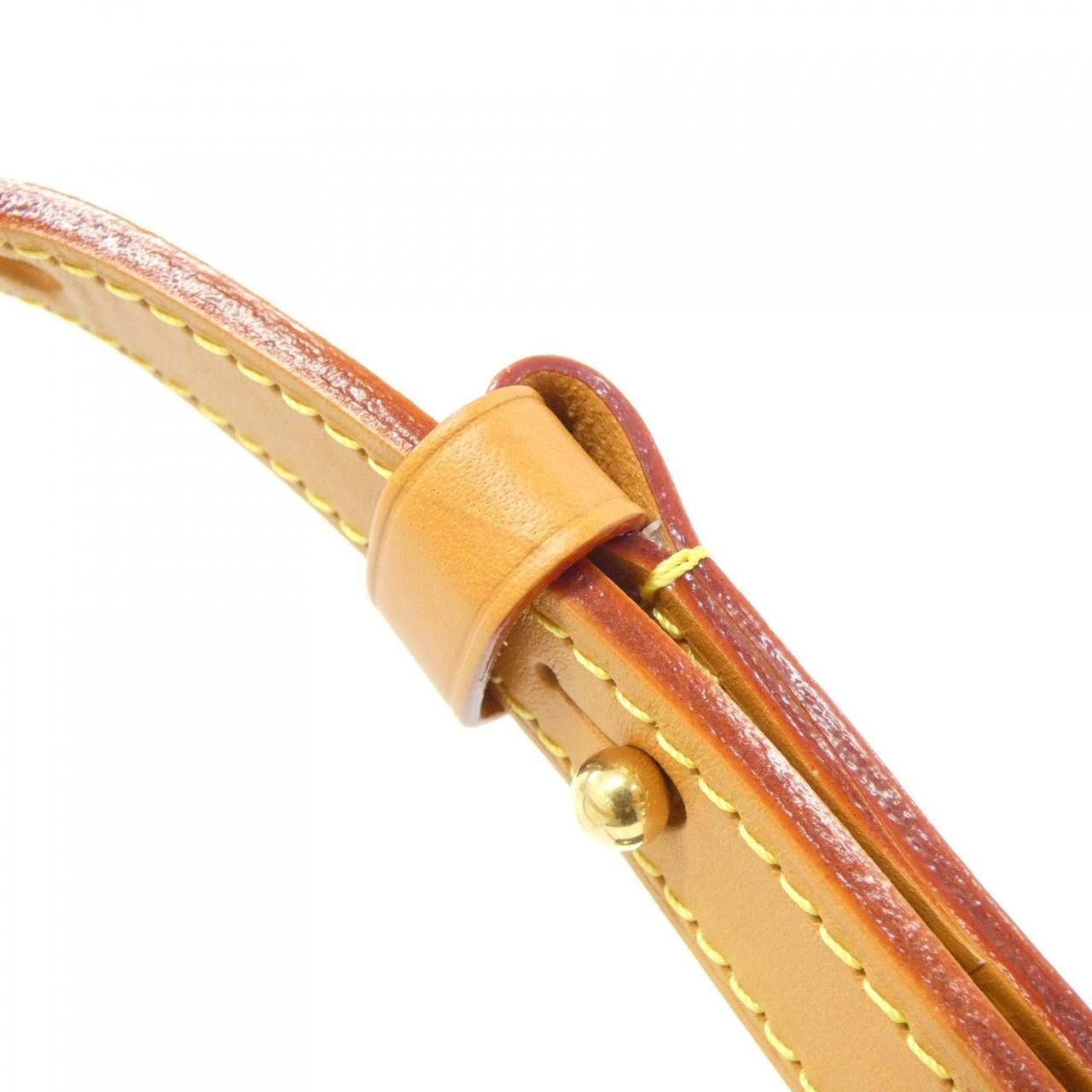 Louis Vuitton Monogram Archive Steamer Wearable Wallet Shoulder — view 7