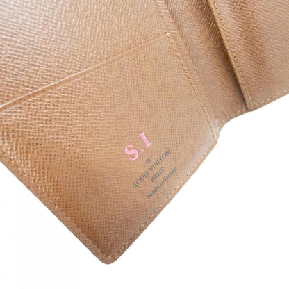 Louis Vuitton Monogram Porte Valle Carte Cles Billfold Wallet — view 6
