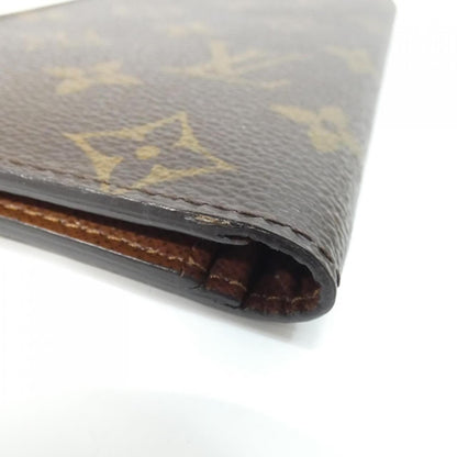 Louis Vuitton Monogram Porte Valle Carte Cles Billfold Wallet — view 2