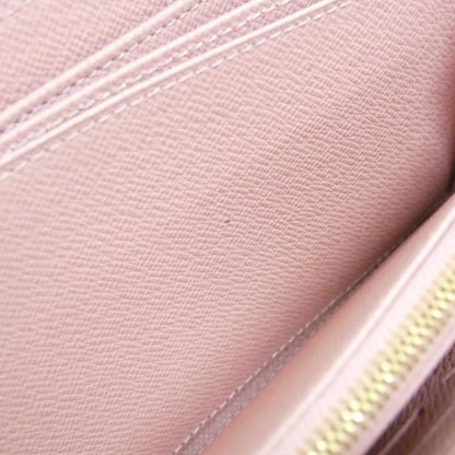 Louis Vuitton Monogram Zippy Wallet — view 5