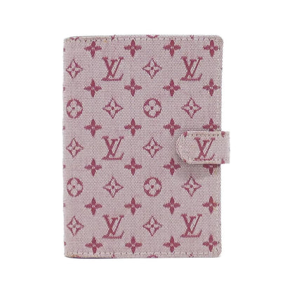 Louis Vuitton Monogram Mini Agenda PM Organizer