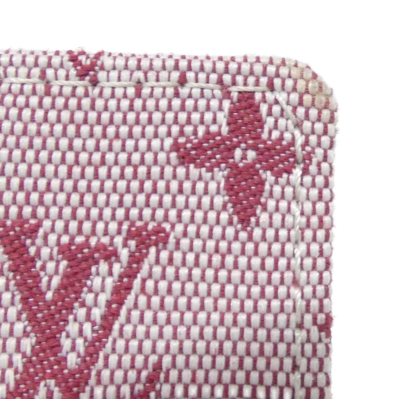 Louis Vuitton Monogram Mini Agenda PM Organizer — view 3