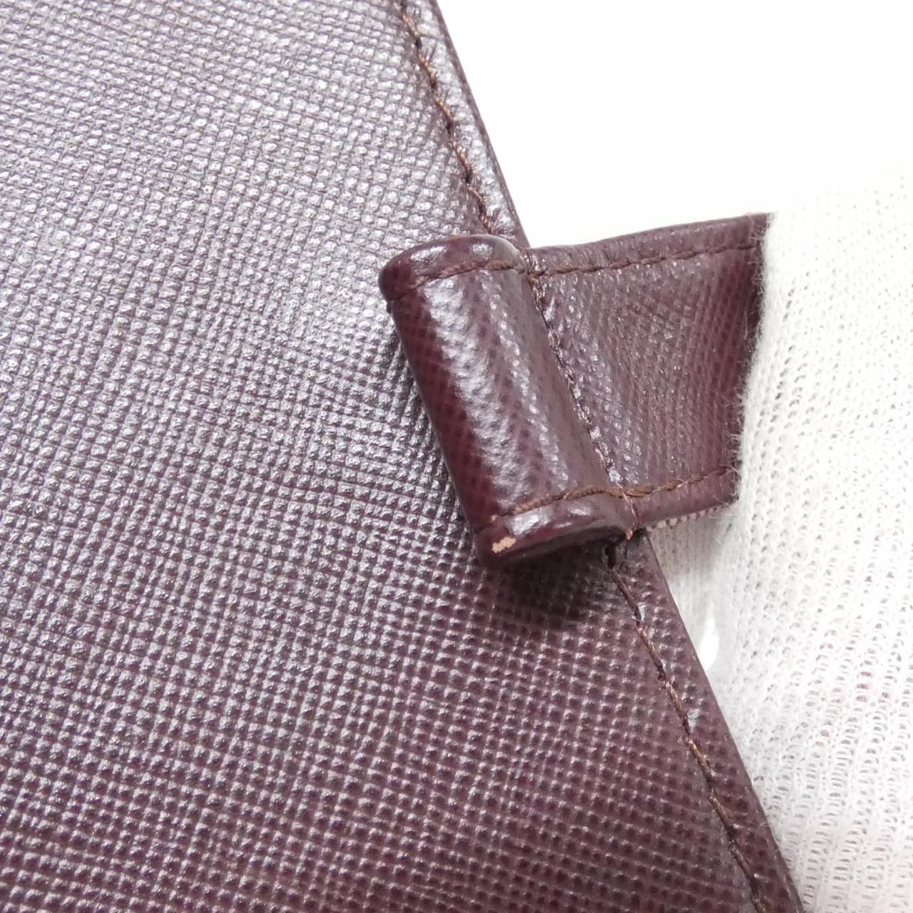 Louis Vuitton Monogram Mini Agenda PM Organizer — view 7