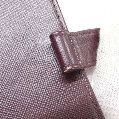 Louis Vuitton Monogram Mini Agenda PM Organizer — view 7