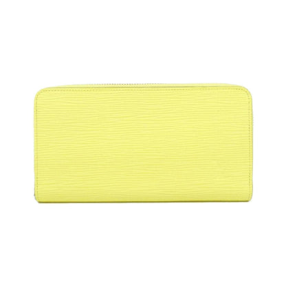 Louis Vuitton Epi Zippy Wallet